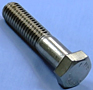 Hex Cap Stainless